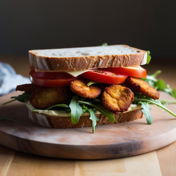 Tempeh zum Frühstück: Proteinreich, vielseitig und lecker