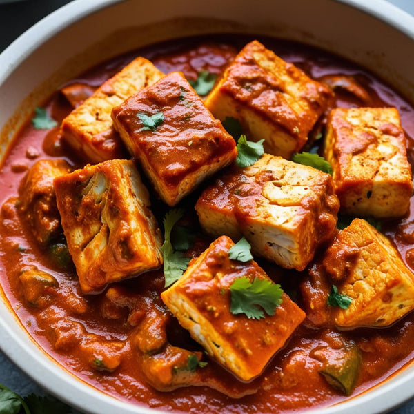 Tempeh in der internationalen Küche: Eine kulinarische Reise um die Welt