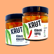 4er Kimchi Mix Paket, je 300g