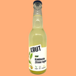 Raw Kombucha Zitrone-Ingwer, BIO, 330ml